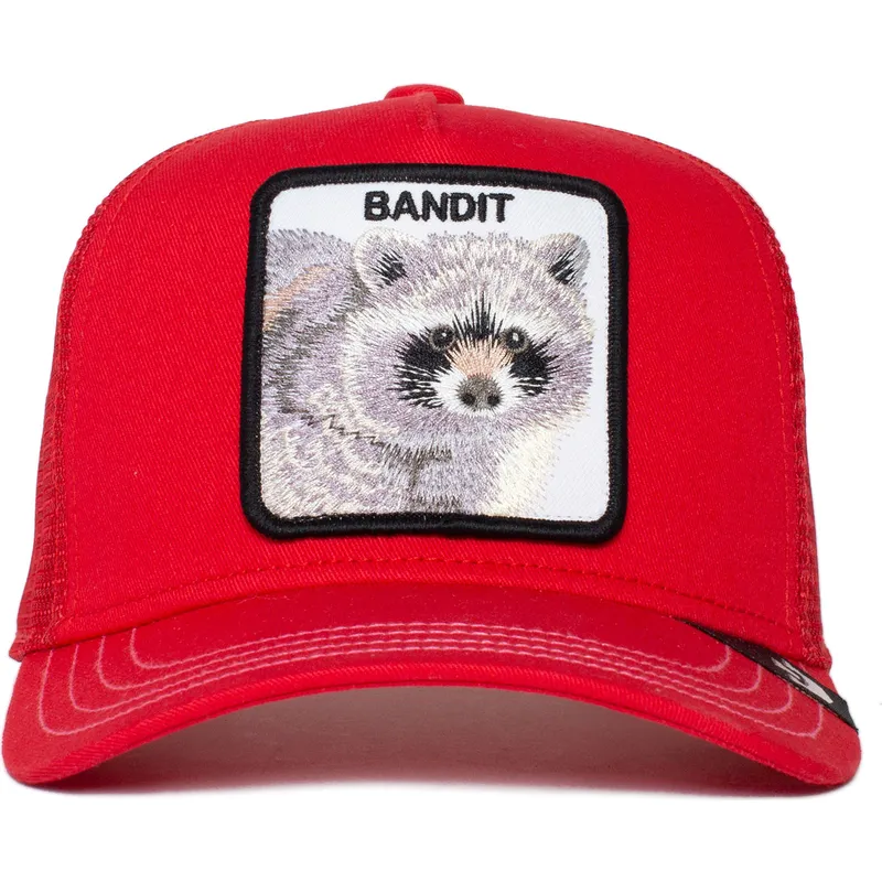 cepice-zaoblena-cervena-snapback-pro-deti-sticky-bandit-the-farm-goorin-bros