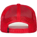 cepice-zaoblena-cervena-snapback-pro-deti-sticky-bandit-the-farm-goorin-bros