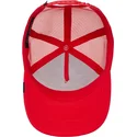 cepice-zaoblena-cervena-snapback-pro-deti-sticky-bandit-the-farm-goorin-bros