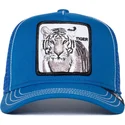 cepice-zaoblena-modra-snapback-pro-deti-tiger-stripe-earner-the-farm-goorin-bros