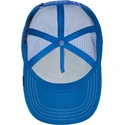 cepice-zaoblena-modra-snapback-pro-deti-tiger-stripe-earner-the-farm-goorin-bros