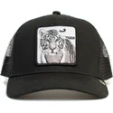 cepice-zaoblena-cerna-snapback-pro-deti-tiger-earn-your-stripes-the-farm-goorin-bros