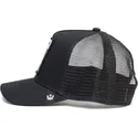 cepice-zaoblena-cerna-snapback-pro-deti-tiger-earn-your-stripes-the-farm-goorin-bros