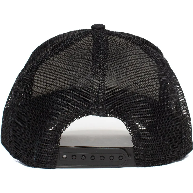 cepice-zaoblena-cerna-snapback-pro-deti-tiger-earn-your-stripes-the-farm-goorin-bros cepice-zaoblena-cerna-snapback-pro-deti-tiger-earn-your-stripes-the-farm-goorin-bros