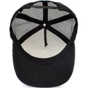 cepice-zaoblena-cerna-snapback-pro-deti-tiger-earn-your-stripes-the-farm-goorin-bros