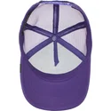 cepice-zaoblena-fialova-snapback-pro-deti-lone-wolf-lil-the-farm-goorin-bros