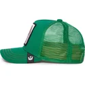 cepice-zaoblena-zelena-snapback-pro-deti-boss-shot-caller-the-farm-goorin-bros