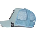 cepice-modra-snapback-bad-boy-truckin-the-farm-goorin-bros