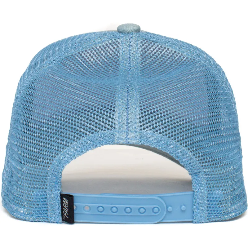 cepice-modra-snapback-bad-boy-truckin-the-farm-goorin-bros