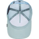 cepice-modra-snapback-bad-boy-truckin-the-farm-goorin-bros