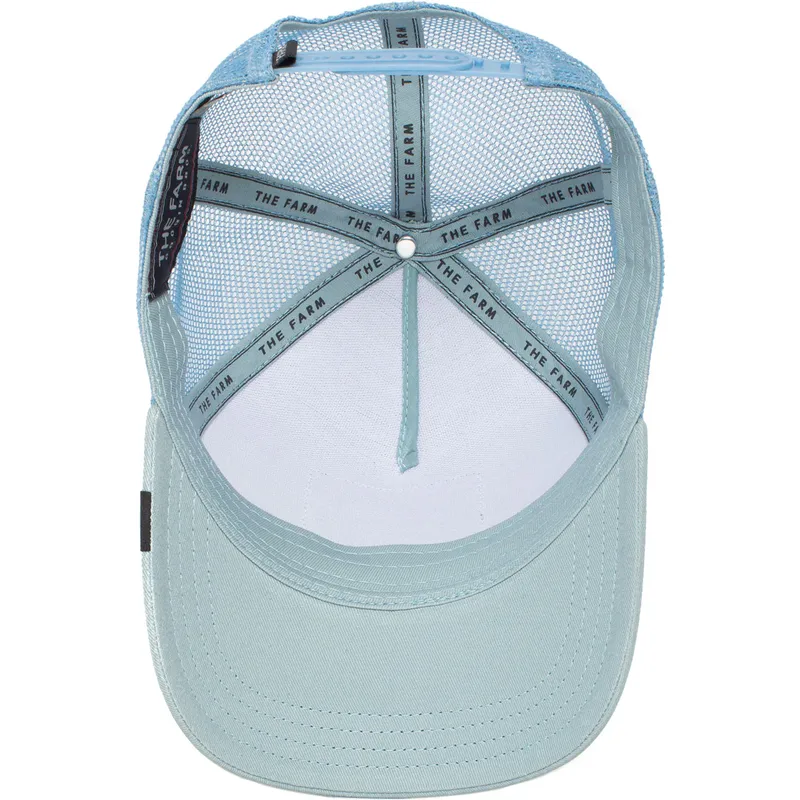 cepice-modra-snapback-bad-boy-truckin-the-farm-goorin-bros