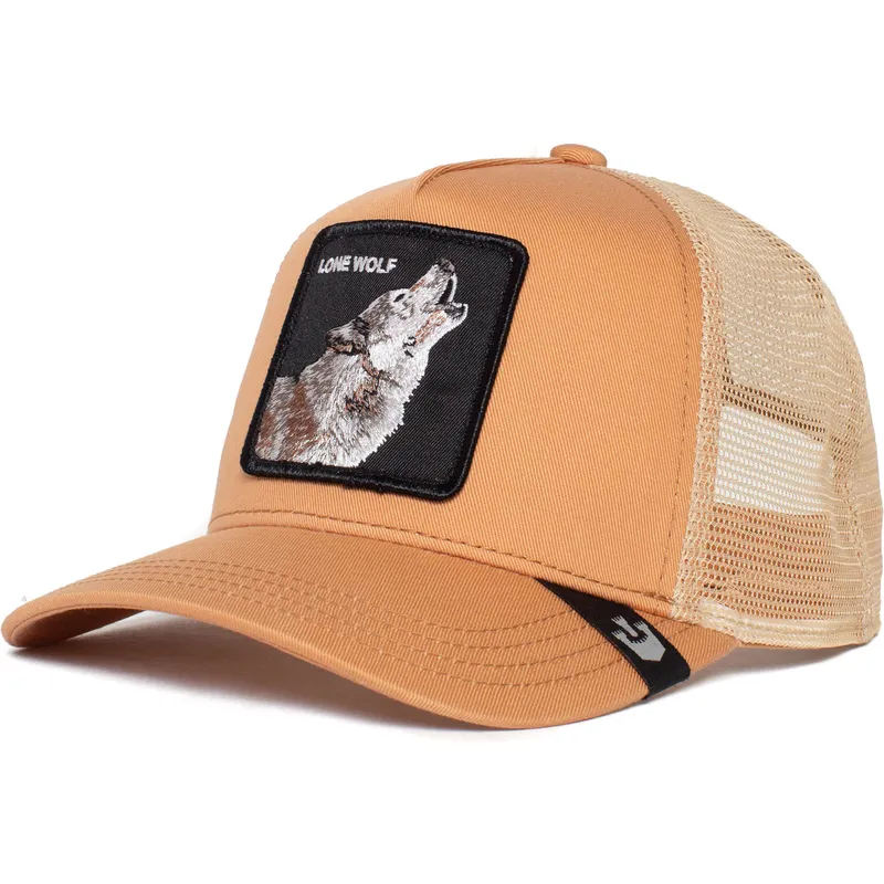 cap-orange-snapback-the-farm-de-goorin-bros cap-orange-snapback-the-farm-de-goorin-bros