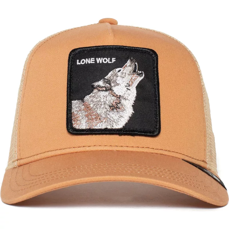 goorin-bros-lone-wolf-truckin-the-farm-orange-trucker-hat