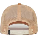 cepice-oranzova-snapback-lone-wolf-truckin-the-farm-goorin-bros