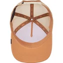 cepice-oranzova-snapback-lone-wolf-truckin-the-farm-goorin-bros