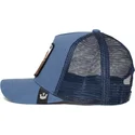 cepice-modra-snapback-big-bear-truckin-the-farm-goorin-bros