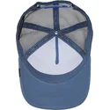 cepice-modra-snapback-big-bear-truckin-the-farm-goorin-bros