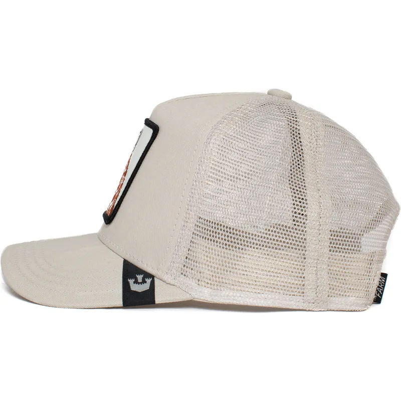cepice-bezova-snapback-high-truckin-the-farm-goorin-bros