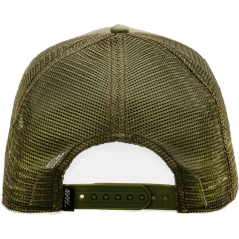 cepice-zaoblena-zelena-snapback-the-goat-the-farm-goorin-bros cepice-zaoblena-zelena-snapback-the-goat-the-farm-goorin-bros