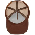 cepice-zaoblena-hneda-snapback-hard-hardwood-the-farm-goorin-bros
