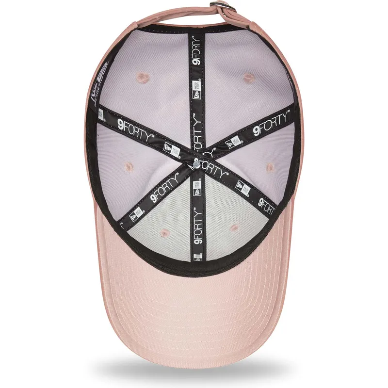 cepice-zaoblena-ruzova-nastavitelny-9forty-velour-new-york-yankees-mlb-new-era
