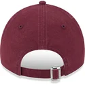 cepice-zaoblena-cervena-nastavitelny-9twenty-league-essential-los-angeles-dodgers-mlb-new-era