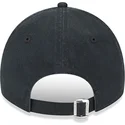 cepice-zaoblena-cerna-nastavitelny-9twenty-league-essential-new-york-yankees-mlb-new-era