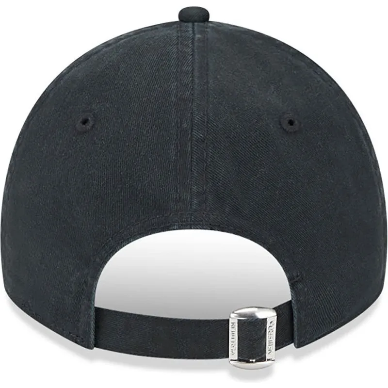 cepice-zaoblena-cerna-nastavitelny-9twenty-league-essential-new-york-yankees-mlb-new-era