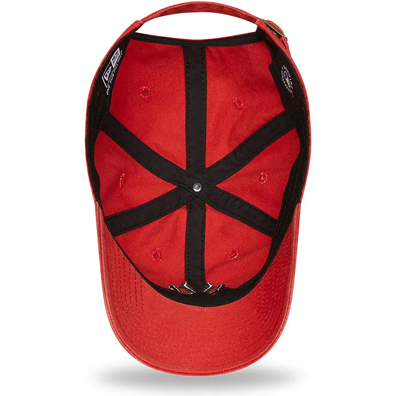 cepice-zaoblena-cervena-nastavitelny-9twenty-league-essential-new-york-yankees-mlb-new-era