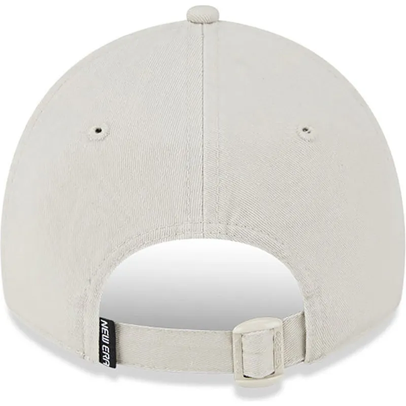 cepice-zaoblena-bezova-nastavitelny-9twenty-mini-new-york-yankees-mlb-new-era
