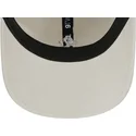 cepice-zaoblena-bezova-nastavitelny-9twenty-mini-new-york-yankees-mlb-new-era