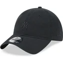 cepice-zaoblena-cerna-nastavitelny-9twenty-mini-new-york-yankees-mlb-new-era