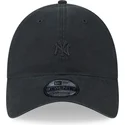 cepice-zaoblena-cerna-nastavitelny-9twenty-mini-new-york-yankees-mlb-new-era