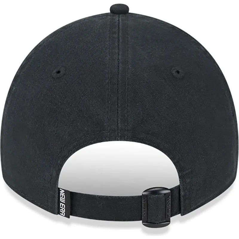 cepice-zaoblena-cerna-nastavitelny-9twenty-mini-new-york-yankees-mlb-new-era