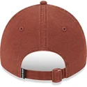 cepice-zaoblena-hneda-nastavitelny-9twenty-mini-new-york-yankees-mlb-new-era