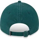 cepice-zaoblena-zelena-nastavitelny-9twenty-mini-los-angeles-dodgers-mlb-new-era