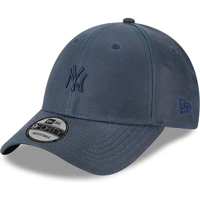 cepice-zaoblena-namornicka-modra-nastavitelny-9forty-millerain-new-york-yankees-mlb-new-era