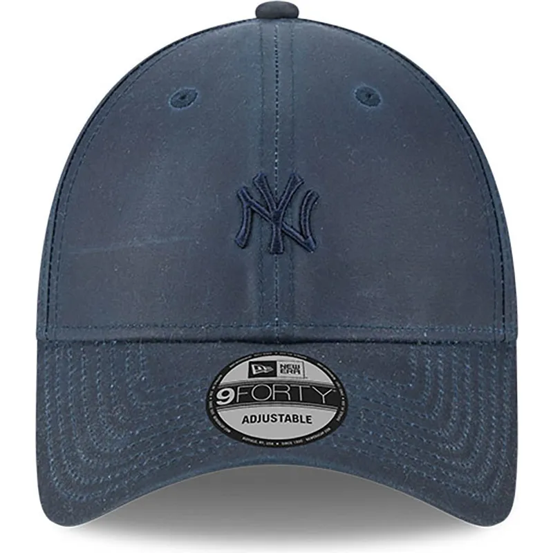 cepice-zaoblena-namornicka-modra-nastavitelny-9forty-millerain-new-york-yankees-mlb-new-era