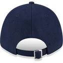 cepice-zaoblena-namornicka-modra-nastavitelny-9forty-essential-melton-wool-new-york-yankees-mlb-new-era