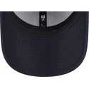cepice-zaoblena-namornicka-modra-nastavitelny-9forty-essential-melton-wool-new-york-yankees-mlb-new-era