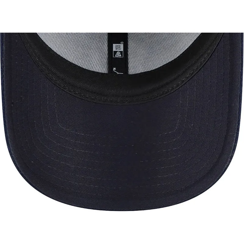 cepice-zaoblena-namornicka-modra-nastavitelny-9forty-essential-melton-wool-new-york-yankees-mlb-new-era