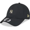 cepice-zaoblena-cerna-nastavitelny-9forty-pin-new-york-yankees-mlb-new-era