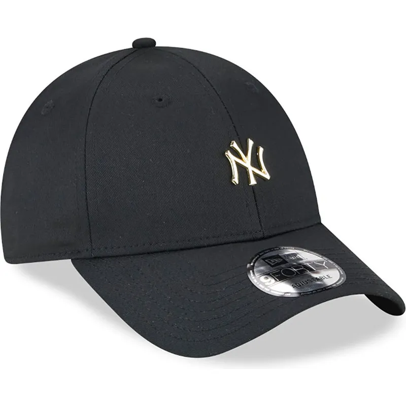 cepice-zaoblena-cerna-nastavitelny-9forty-pin-new-york-yankees-mlb-new-era