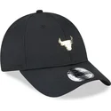 cepice-zaoblena-cerna-nastavitelny-9forty-pin-chicago-bulls-nba-new-era