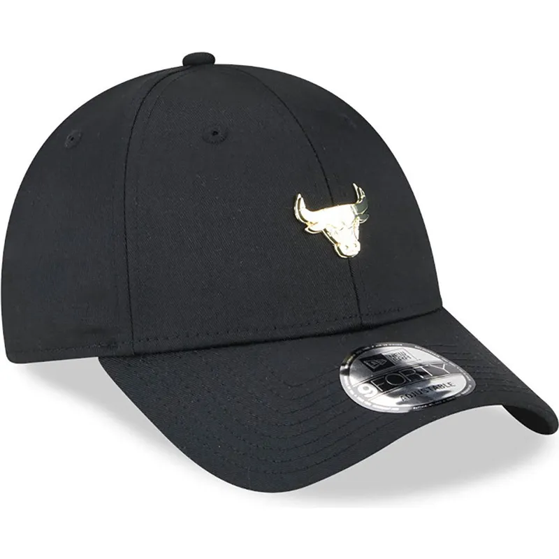 cepice-zaoblena-cerna-nastavitelny-9forty-pin-chicago-bulls-nba-new-era