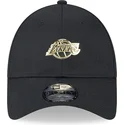cepice-zaoblena-cerna-nastavitelny-9forty-pin-los-angeles-lakers-nba-new-era