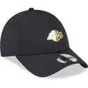 cepice-zaoblena-cerna-nastavitelny-9forty-pin-los-angeles-lakers-nba-new-era