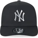 cepice-zaoblena-cerna-snapback-a-frame-foil-pack-new-york-yankees-mlb-new-era