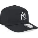 cepice-zaoblena-cerna-snapback-a-frame-foil-pack-new-york-yankees-mlb-new-era