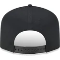 cepice-zaoblena-cerna-snapback-a-frame-foil-pack-los-angeles-lakers-nba-new-era